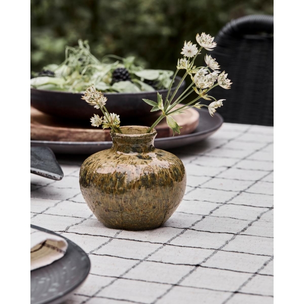 Vase, Bodi, Brun - Bilde 3