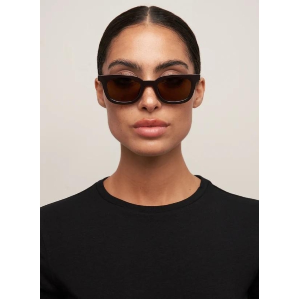 Nia, Dark Chocolate Brown - Bilde 2