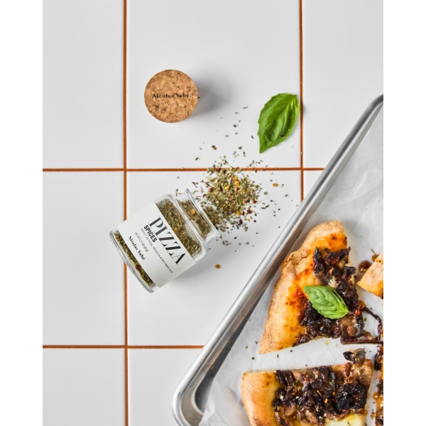 Spice Mix, Pizza - Bilde 2