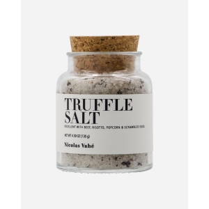 Trøffel Salt