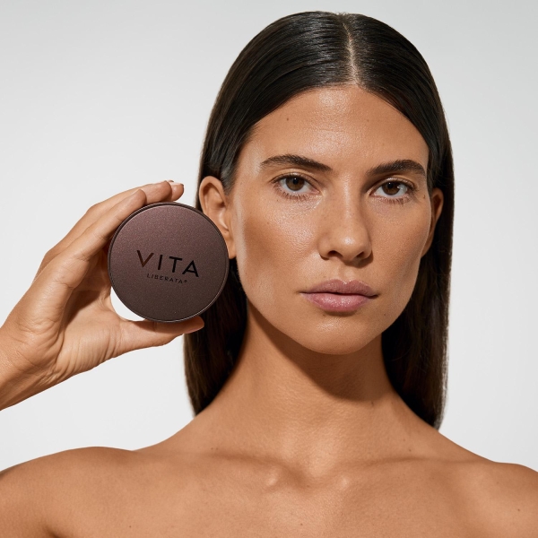 Trystal Mineral, No.2 Sun Kiss - Bilde 3