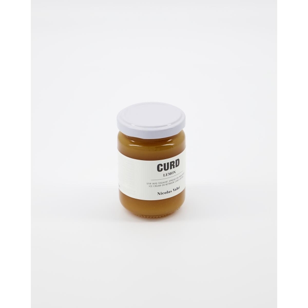 Curd, Sitron - Bilde 2