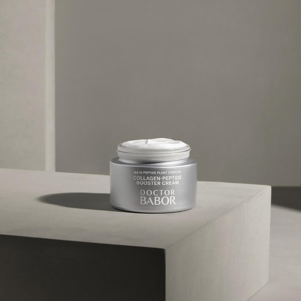 Collagen - Peptide Booster Cream - Bilde 2