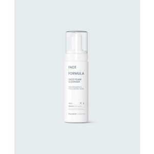Face Foam Cleanser