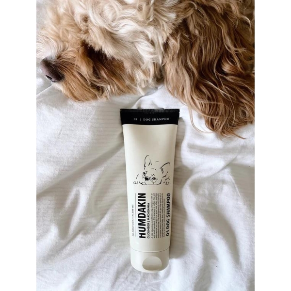 Dog Shampoo - Bilde 2