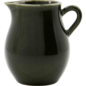 Mugge, Hala, Grønn