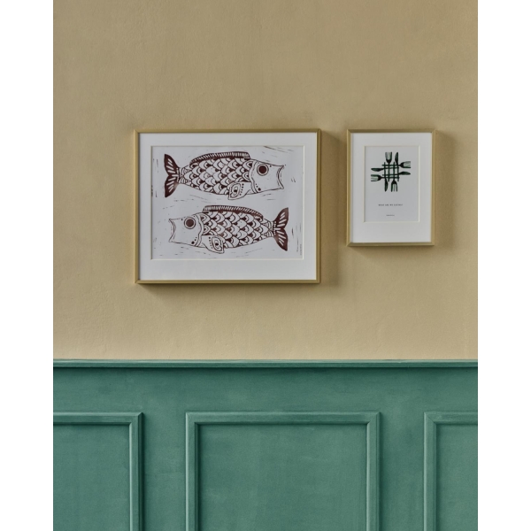 Wall Art, Dinner - Bilde 2