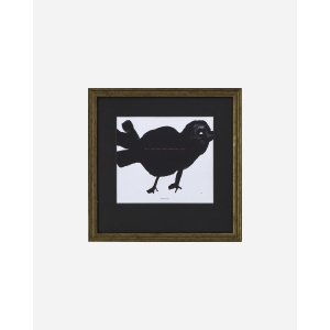 Wall Art, Bird