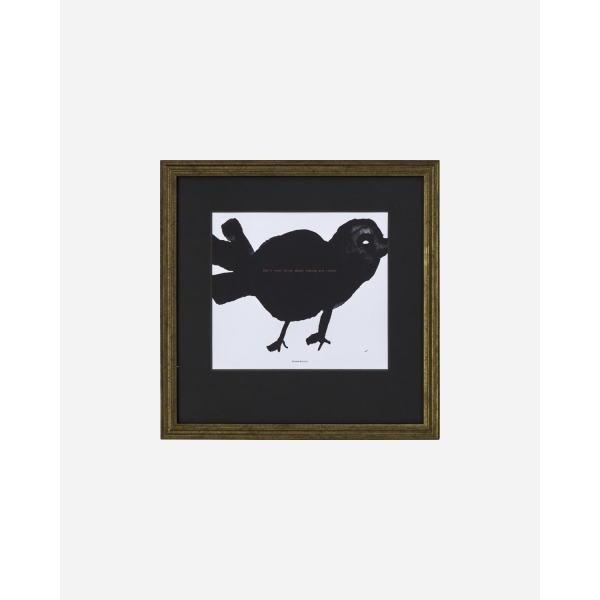 Wall Art, Bird