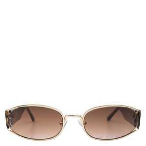 Polly, Gold Tort/ Brown