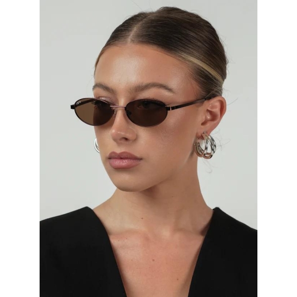 Rosie, Chocolate Brown - Bilde 3