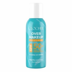Over Makeup Spray, SPF 50+
