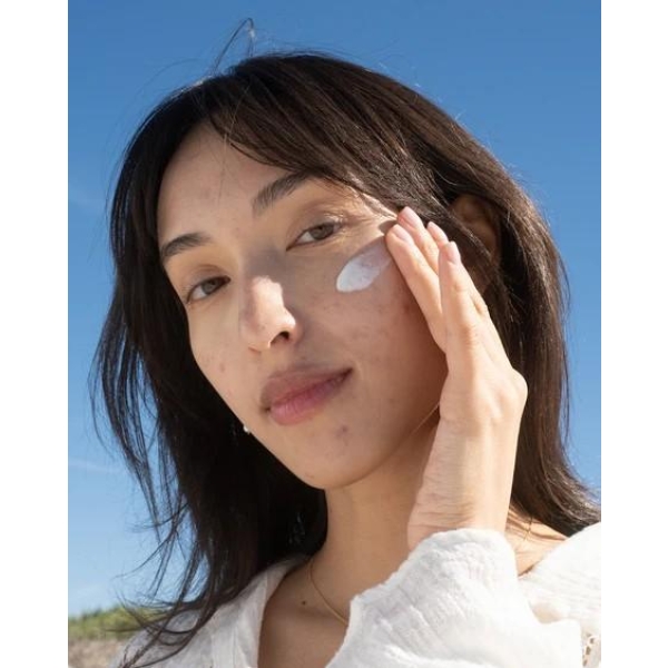 Clear Skin Oil-Free Moisturizer SPF30 - Bilde 2