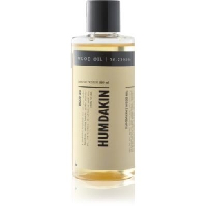 Wood Oil