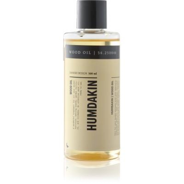 Wood Oil
