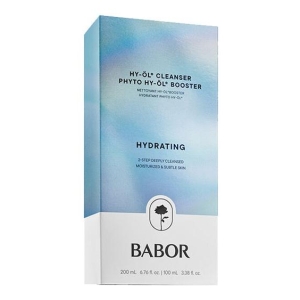 Babor Cleansing Duo Pack, Hydrating
