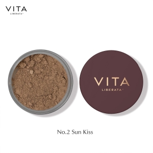 Trystal Mineral, No.2 Sun Kiss