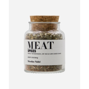 Spice Mix, Meat