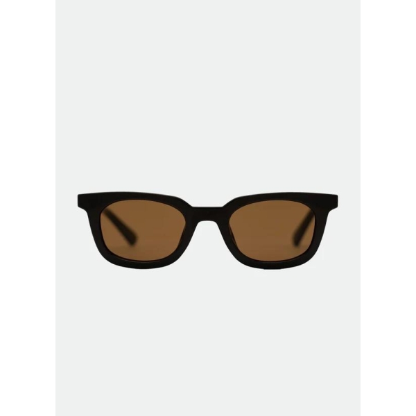 Nia, Dark Chocolate Brown