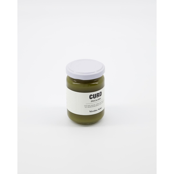 Curd, Pistasj - Bilde 2