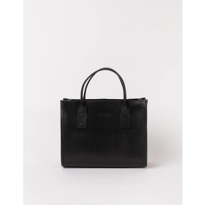 Jackie Midi, Black