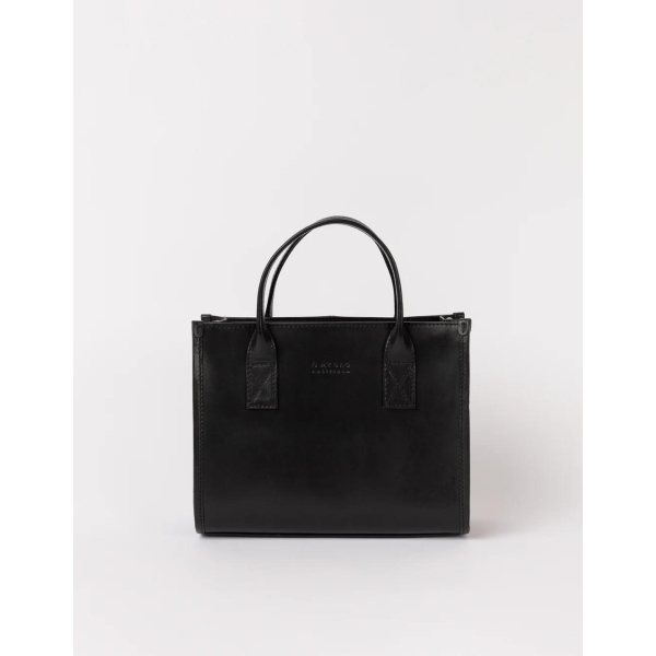 Jackie Midi, Black