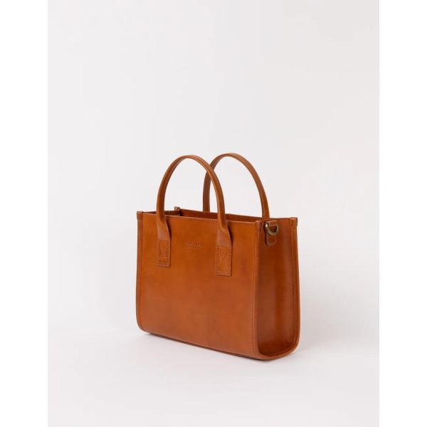 Jackie Midi, Cognac - Bilde 2