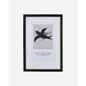 Wall Art, Fly