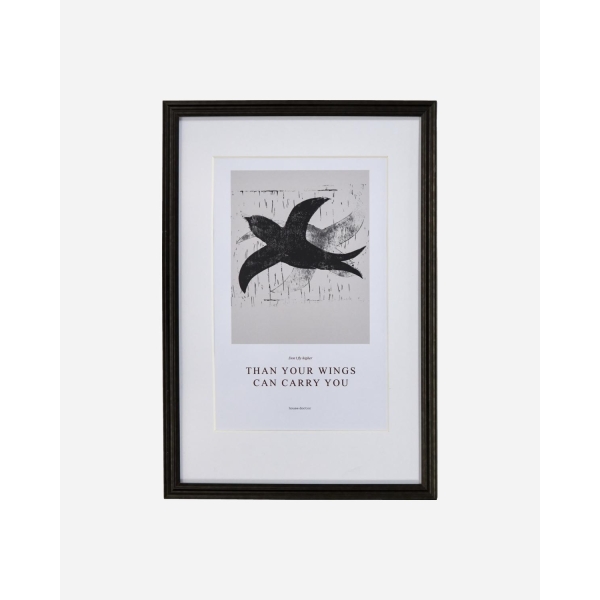 Wall Art, Fly