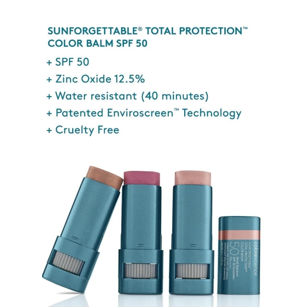 Blush SPF 50, Colorbalm - Bilde 5