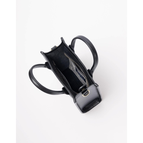 Jackie Mini, Black - Bilde 8