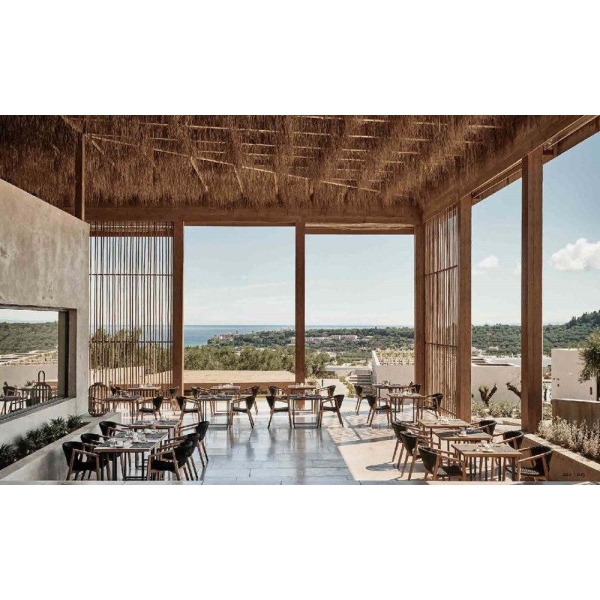 Contemporary Wabi-Sabi Style - Bilde 3