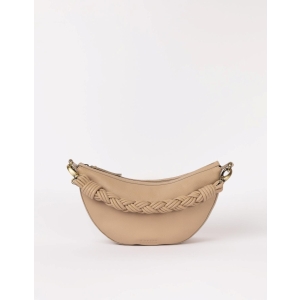 Leo, Sand Soft Grain w/Twisted Handle