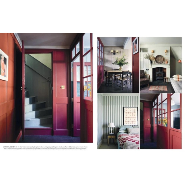 Create - At Home With Old & New - Bilde 6