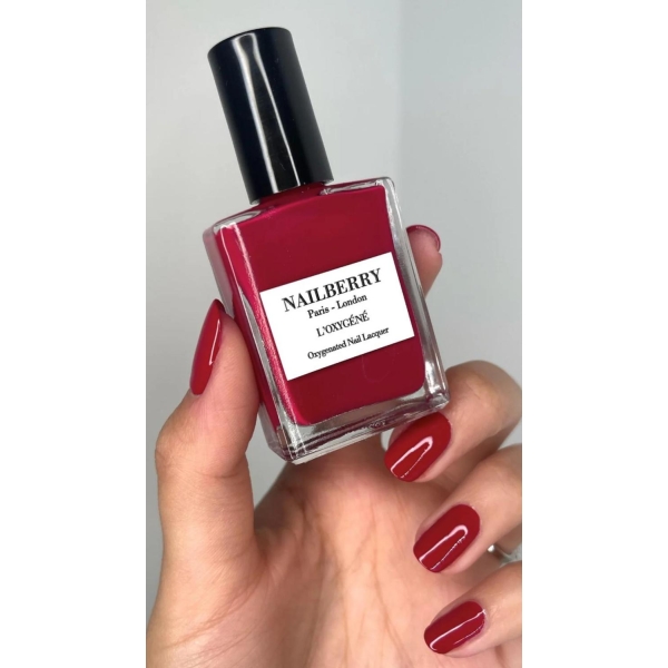 Strawberry Jam - Bilde 2