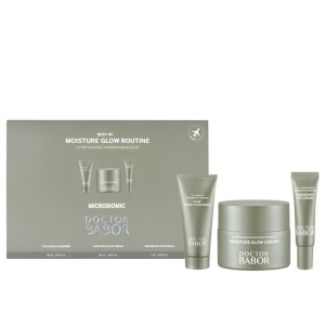 Moisture Glow Routine, Kit