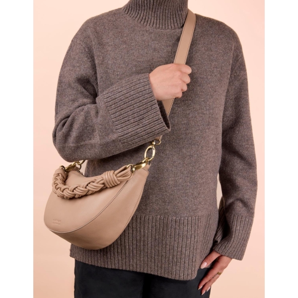 Leo, Sand Soft Grain w/Twisted Handle - Bilde 11