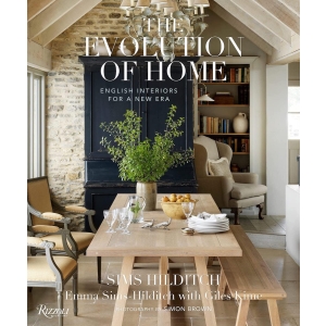 The Evolution of Home