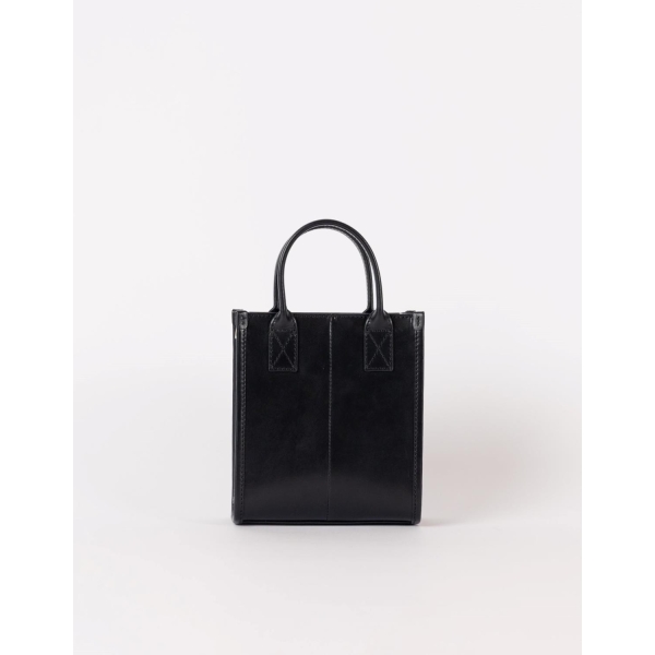 Jackie Mini, Black - Bilde 6