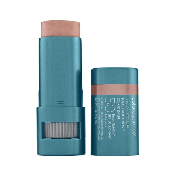 Blush SPF 50, Colorbalm