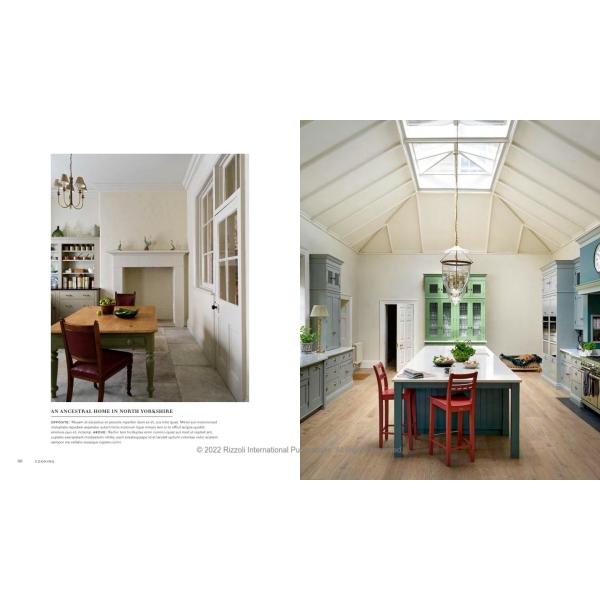 The Evolution of Home - Bilde 2