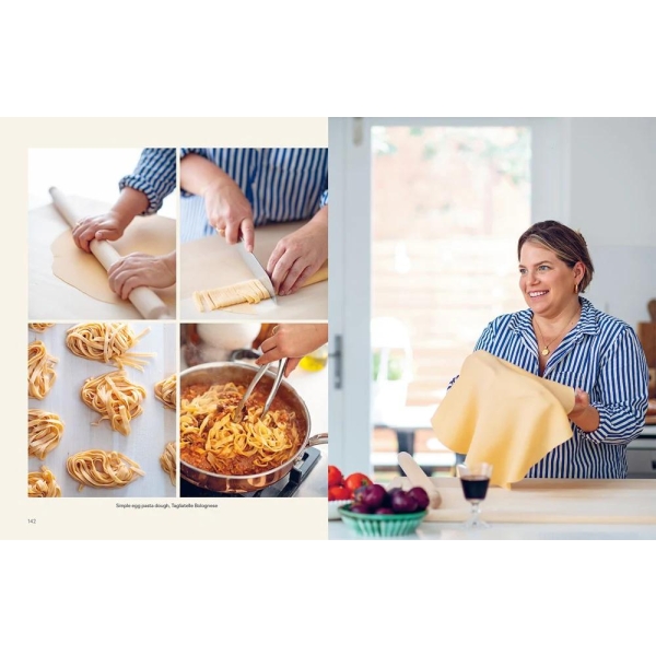Recipes for a Lifetime of Beautiful Cooking - Bilde 3