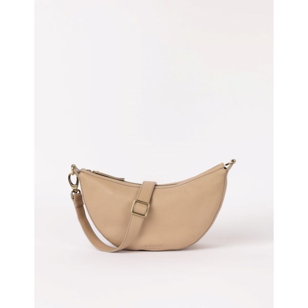 Leo, Sand Soft Grain w/Twisted Handle - Bilde 2