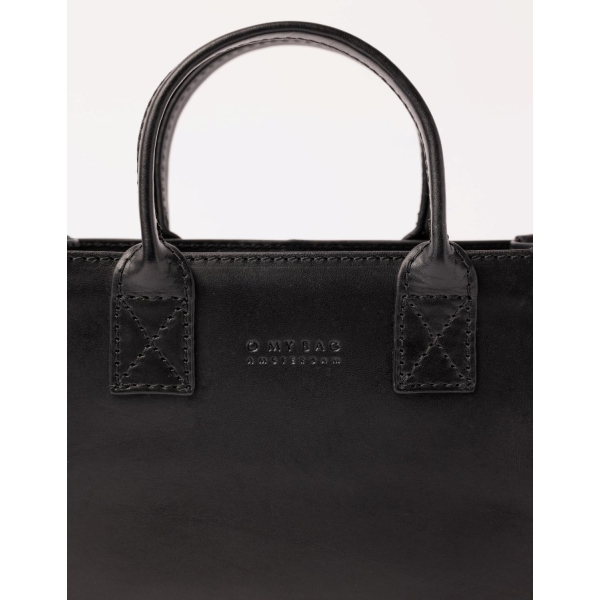 Jackie Mini, Black - Bilde 7