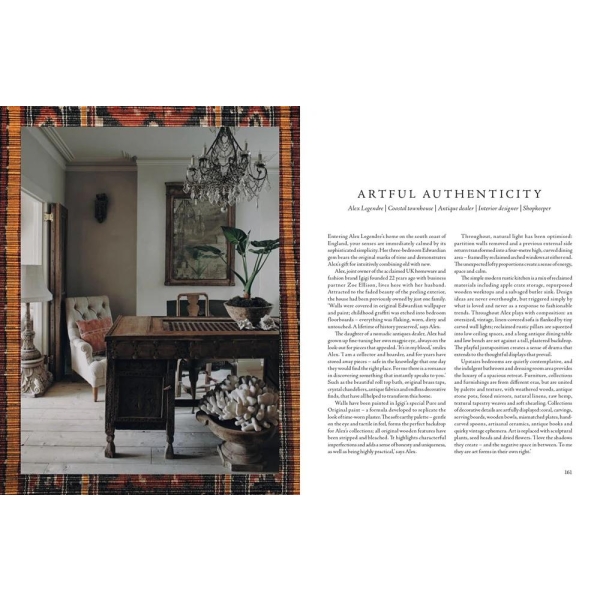 Create - At Home With Old & New - Bilde 4