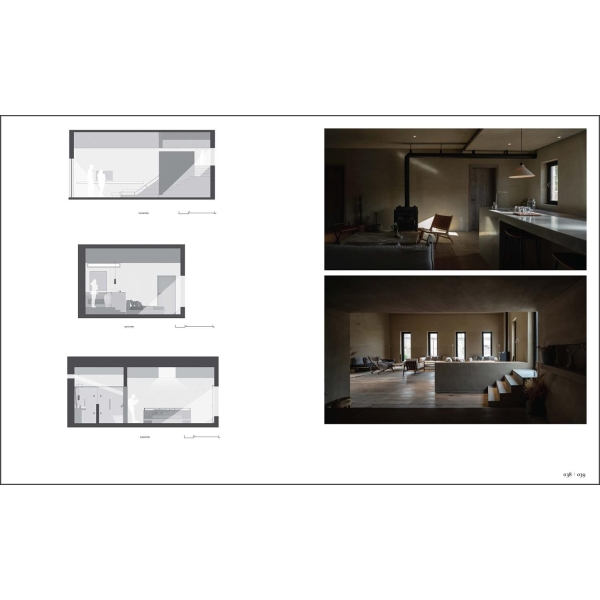 Contemporary Wabi-Sabi Style - Bilde 2