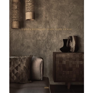 Contemporary Wabi-Sabi Style