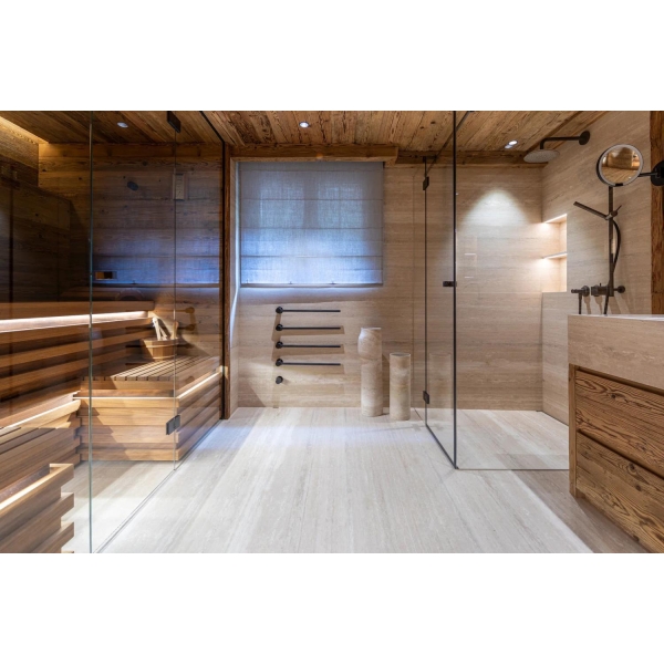 Exclusive Living in the Mountains - Bilde 3