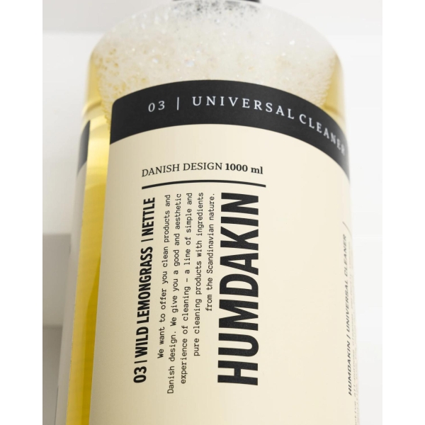 03 Universal Cleaner - Bilde 4