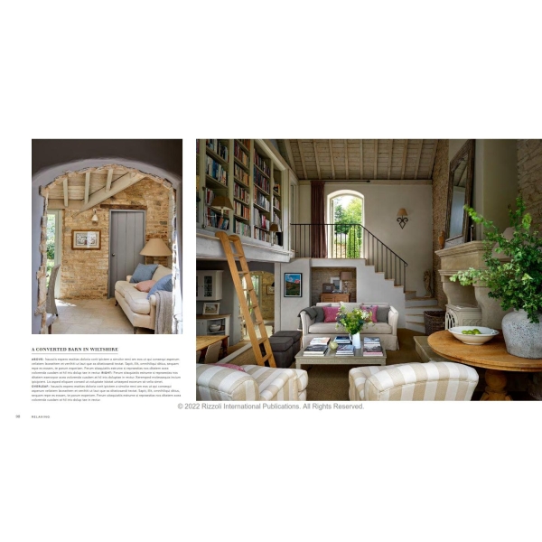 The Evolution of Home - Bilde 4